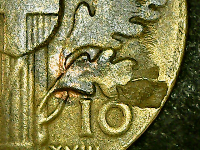 sena coins